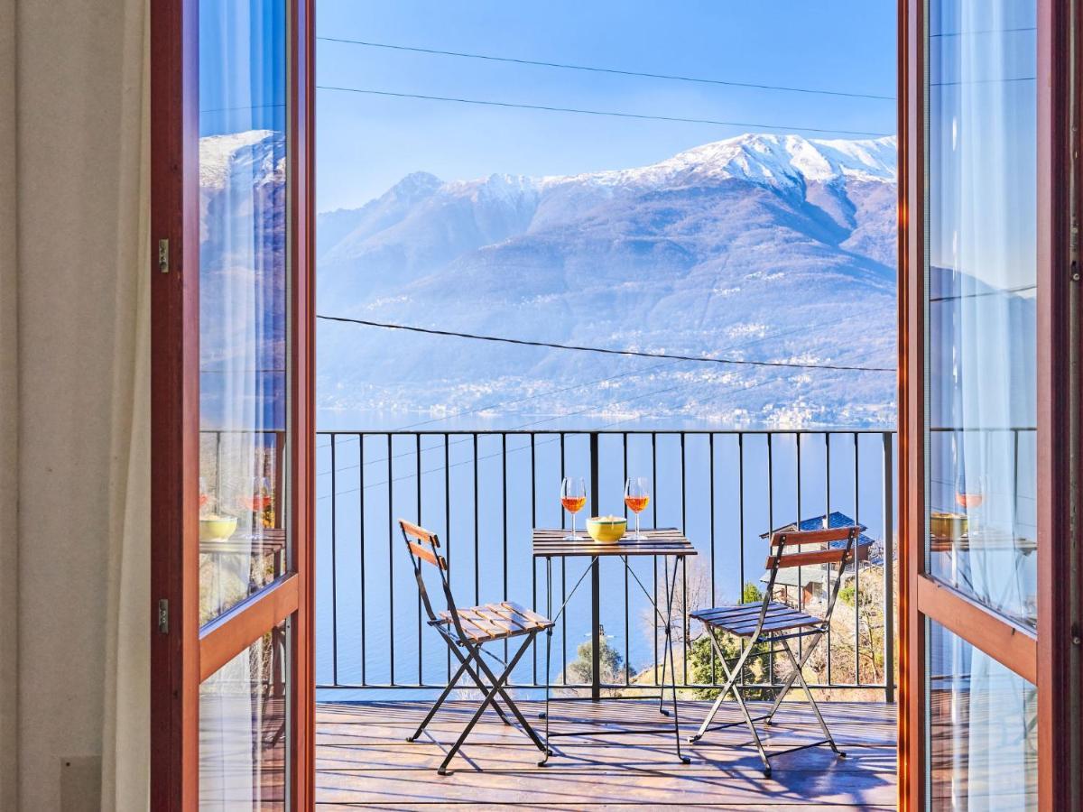 Apartment Borgo Verginate-2 By Interhome Bellano Buitenkant foto