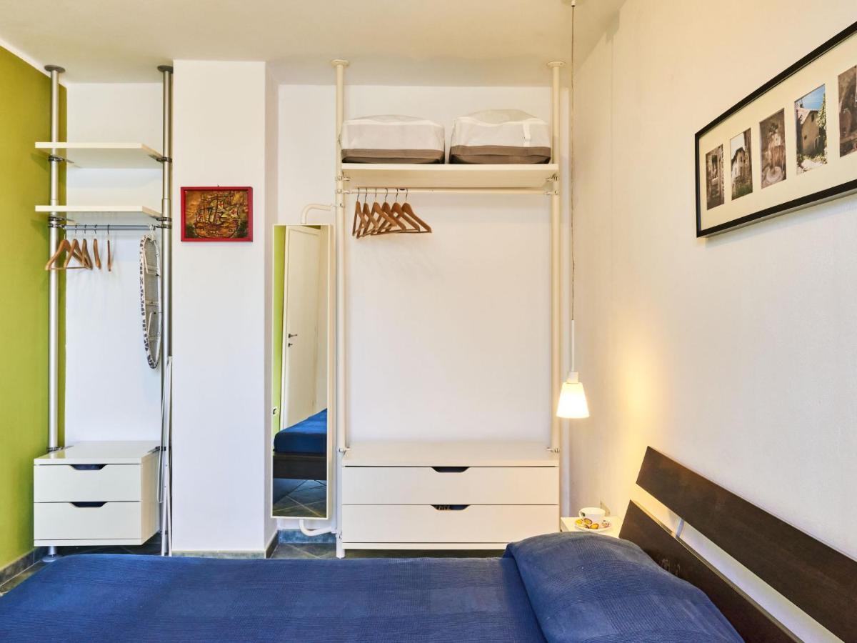 Apartment Borgo Verginate-2 By Interhome Bellano Buitenkant foto