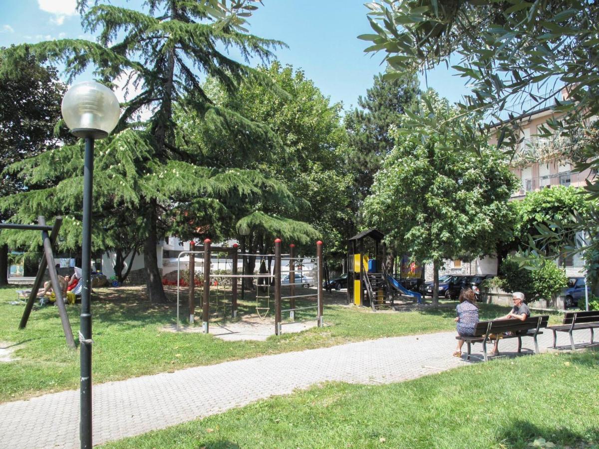 Apartment Borgo Verginate-2 By Interhome Bellano Buitenkant foto